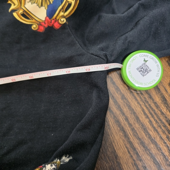 Dolce & Gabbana hoodie sweatshirt - Picture 7 of 7